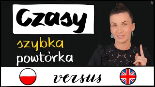 Egzamin z języka angielskiego 2024 - CZASY