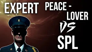 spl vs PeaceLover - 14 Игр - Круговой турнир между Экспертами (и не только) - Generals Zero Hour