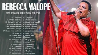 Best Playlist Of Rebecca Gospel Music | Most Popular Rebecca Songs Of All Time