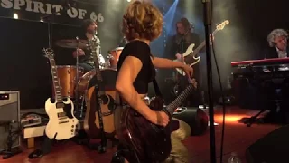 Samantha FISH It's Your Voodoo Working Live @ Spirit Of 66 Verviers Belgium 2017