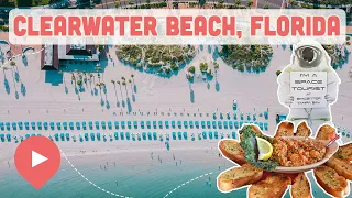 Best Things to Do in Clearwater Beach, Florida