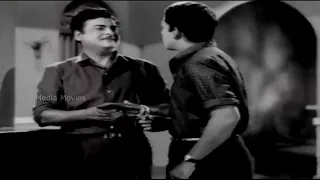 Poojaikku Vandha Malar | 1965 | Gemini Ganesan , Nagesh , Savithri | Tamil Golden Full Movie....