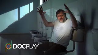 The Perverts Guide To Ideology | Official Trailer | DocPlay