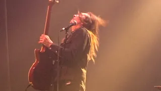 DAMON JOHNSON - Johnny The Fox Meets Jimmy The Weed (THIN LIZZY Live) 1st Ave - Minneapolis, MN 2019