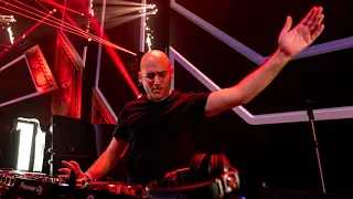 Aly & Fila play 'Schiller - Leben... I Feel You (A&F Remix)' (Live at Transmission Prague 2021) [4K]