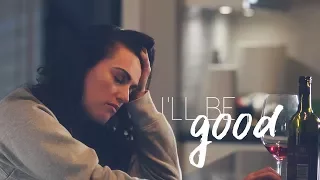 i'll be good (kara/lena)