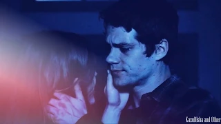 Stiles & Lydia **Remember I love you**( Помни, что я люблю тебя)