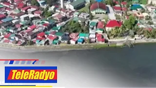 122 fall ill after oil spill in Oriental Mindoro | TeleRadyo
