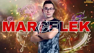 Marcelek is as Funny as HE'S dangerous in PUBG