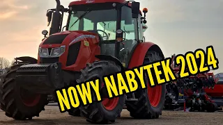 KUPIŁ BRASTAL PORTO 300 - CZY ZETOR 130KM MU PODOŁA???