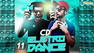 ELETRO DANCE VOL.11 - DJ Alessandro Lima & DJ Helio de Souza