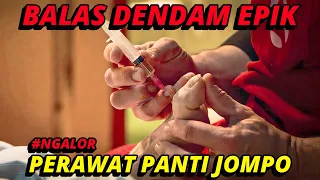 SIAPA SANGKA ENDINGNYA AKAN BERAKHIR SEPERTI INI❗