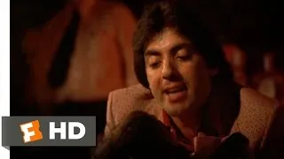 Mean Streets (1/10) Movie CLIP - Tony and Michael (1973) HD