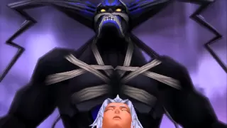 Kingdom Hearts: BBS - True Final Boss (Final Episode) *No Damage/CM*