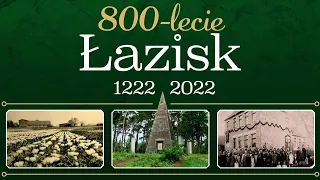 800-lecie Łazisk