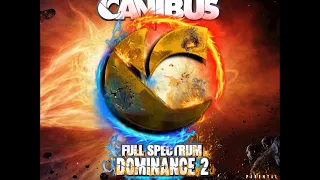 Canibus - Full Spectrum Dominance 2 (2018) (FULL EP)