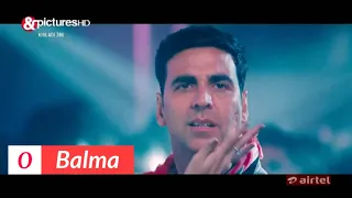 Fire Brigade Mangwa De Tu - Khiladi 786 | HiFi REMASTERED | O Balma Song | Angaro Pe Hai Armaan