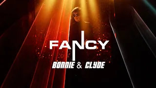 Fancy - Bonnie & Clyde (Official Video) // BEST ITALO DISCO