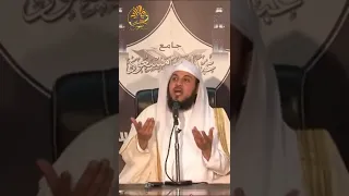 لماذا كان النبي محمد ﷺ لا يأكل الثوم و البصل ؟ ! وهل البصل والثوم حلال أم حرام ؟ الشيخ محمد العريفي