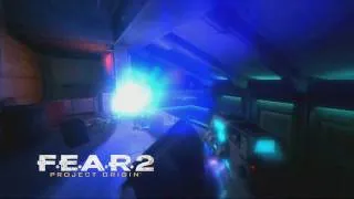 FEAR2 Weapons Comparison HD Trailer