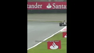 Sebastian Vettel's first Grand Prix win l 2008 Italian Grand Prix