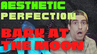 Reacting to Aesthetic Perfection’s MOST RECENT Song “Bark at the Moon”