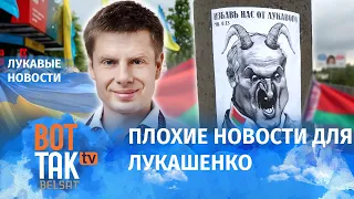 Как на самом деле украинцы относятся к беларусам / Лукавые новости