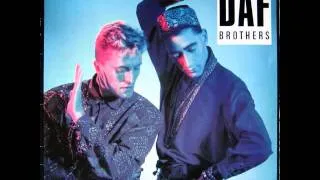 Brothers (Extended Edit) - D.A.F.