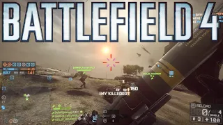 Battlefield 4 never gets old!