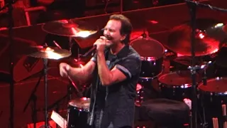 PEARL JAM - LAST KISS - Scotiabank Arena - Toronto Ontario Canada - Sept 8 2022 -   HD 1080p