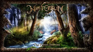 Wintersun - The Forest Seasons Full Album