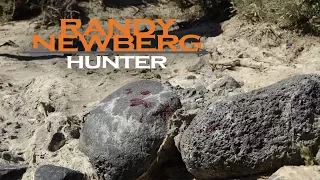 2017 Nevada Archery Mule Deer with Randy Newberg (Part 4)