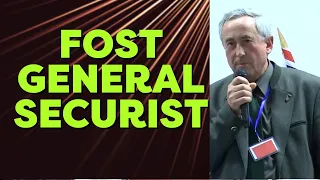 Marturie șocantă- fost general in securitate - "Am distrus oameni pentru Ceausescu"