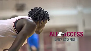 All-Access: Men's Basketball | Episode 2 -  Consistency