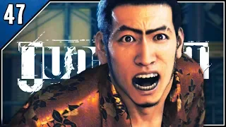 Chapter 10: Chumming the Water - Let's Play Judgment Blind Part 47 - Judge Eyes Japanese VO Gameplay