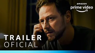 Meu Filho | | Trailer Oficial | Amazon Prime Video