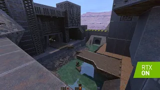 Quake 2 RTX now looks even better!