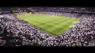 Real Madrid vs Barcelona [El Clásico - Promo HD]