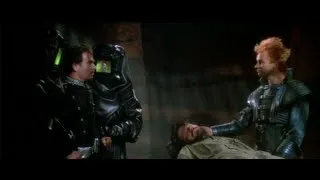 Dune Deleted Scene - Feyd torments Yueh