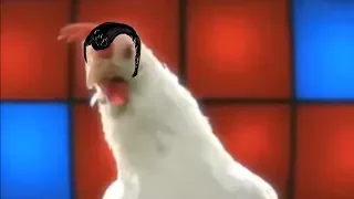 Vitas 7th Element (Chicken Edition)