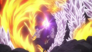 Fairy Tail Opening Song 21 Full NOT LOOPED