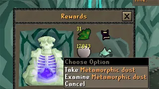 Making Max Cash Starting with a Tbow (#14)