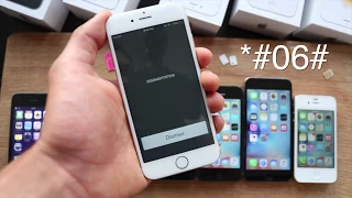 How to Unlock an iPhone - Passcode & Network Sim Unlock  [2023 Compatible]