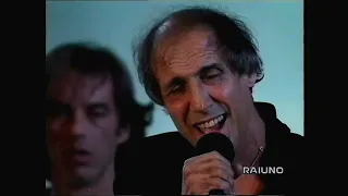 Adriano Celentano - Concerto Forum di Assago - 1994