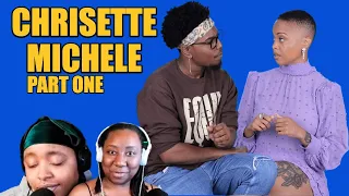 Chrisette Michele Talks Inauguration Performance | The Terrell Show REACTION