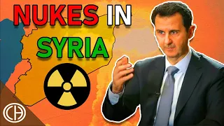 Israel Destroyed Nukes in Syria | Casual Historian