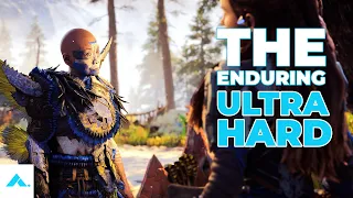 THE ENDURING ULTRA HARD Tactics: Horizon Forbidden West