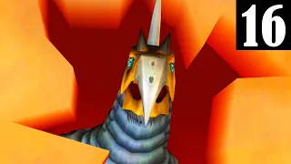 [Dolphin] Daikaiju Battle Ultra Coliseum DX - Story Mode - Part 16 (1080p 60FPS)