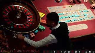 🔴Live roulette|🚨BIG bet This is huge!💲47,500 at Las Vegas Casino🎰 Fantastic exclusive win✅2024-05-03