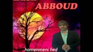 elie abboud homenmen